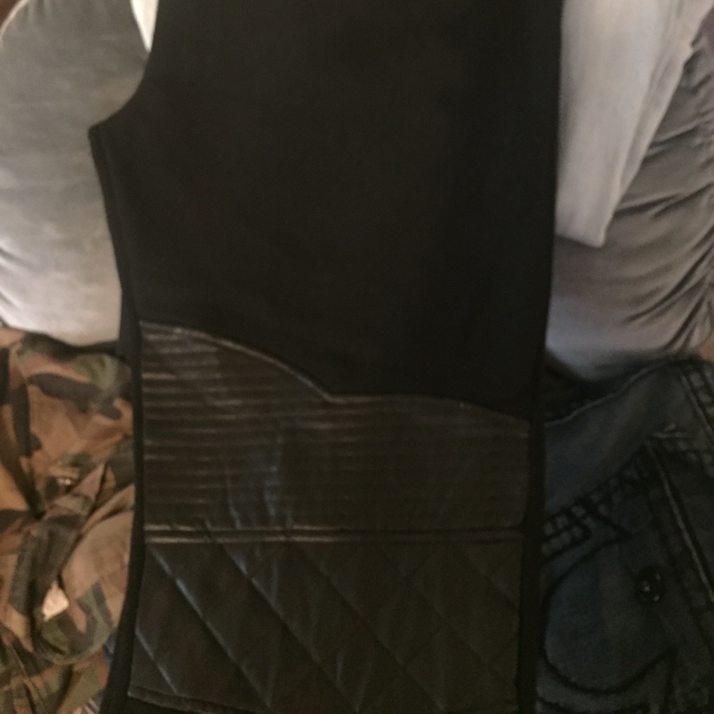 Black M Society fashion sweats